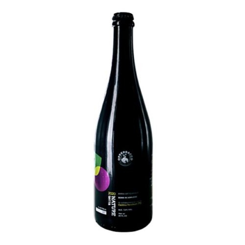 OpperBacco Nature Terra Recchiuti 75 Cl.