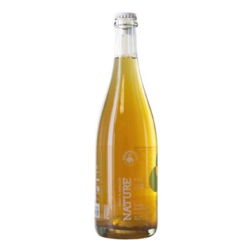 OpperBacco Nature Viva Recchiuti 75 Cl.