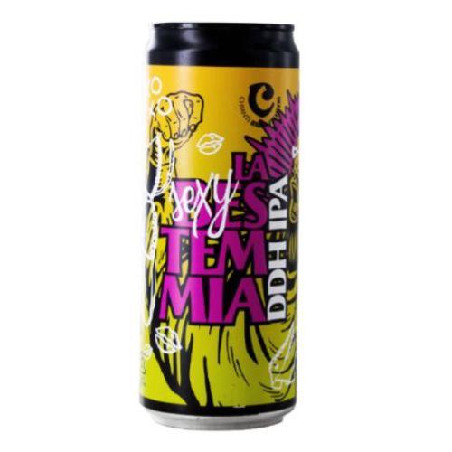Chianti Brew Fighters La Sexy Bestemmia 33 Cl. (can)