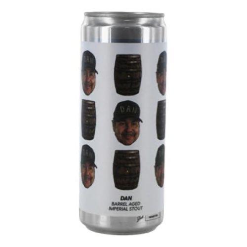 Brewski Extra Special Dan 33 Cl. (lattina)