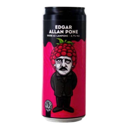 Free Lions Edgar Allan Pone 33 Cl. (can)