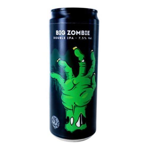 Free Lions Big Zombie 33 Cl. (can)