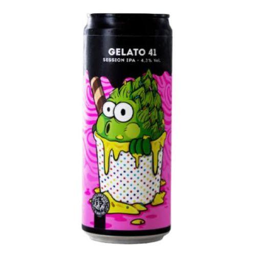 Free Lions Gelato41 33 Cl. (can)