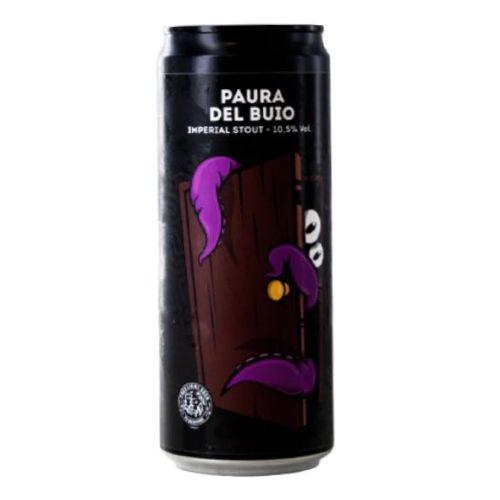 Free Lions Paura Del Buio 33 Cl. (can)