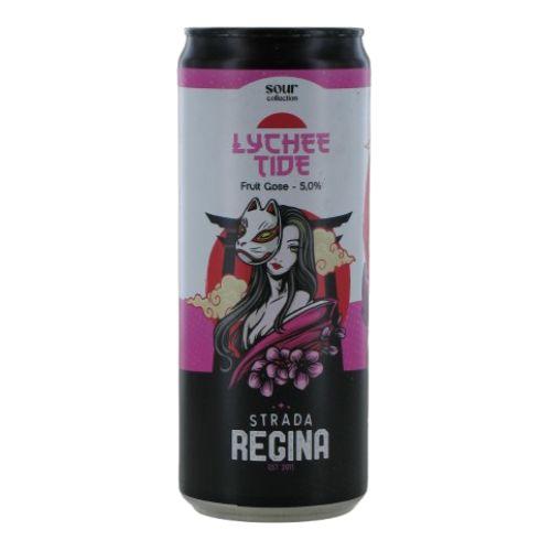 Strada Regina Lychee Tide 33 Cl. (lattina)