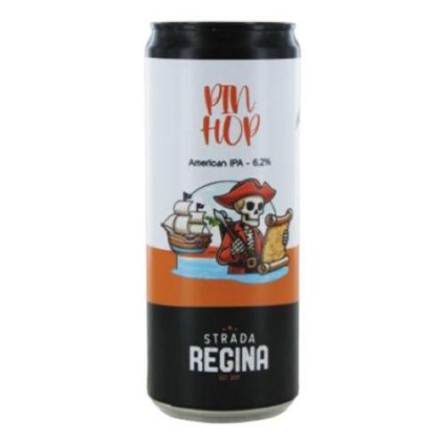 Strada Regina Pin Hop 33 Cl. (lattina)