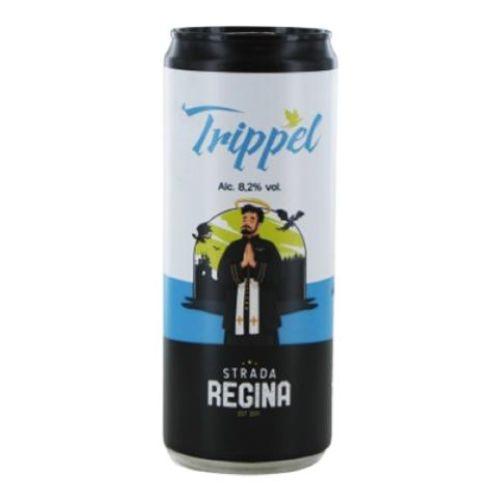 Strada Regina Trippel 33 Cl. (can)