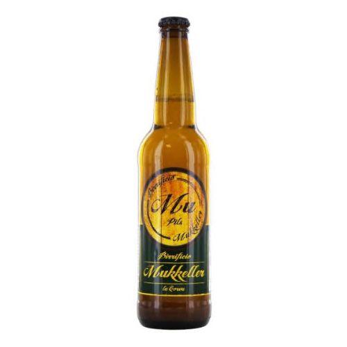 Mukkeller Mu Pils 50 Cl.