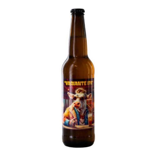 Mukkeller Variante IPA 50 Cl.