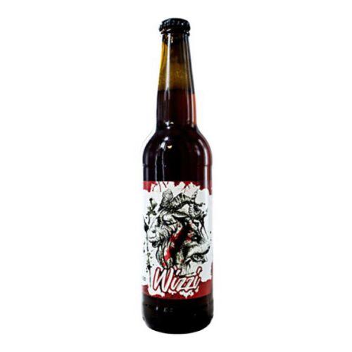Mukkeller Wizzi 50 Cl.