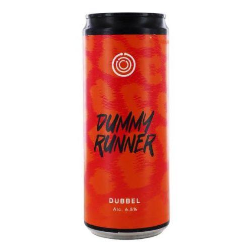 Podere La Berta Dummy Runner 33 Cl. (lattina)