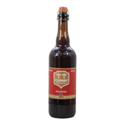 Chimay Rouge/Première 75 Cl.