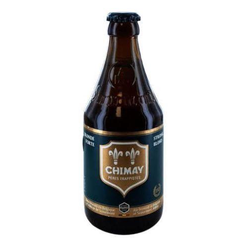 Chimay Special 150 (Green) 33 Cl.