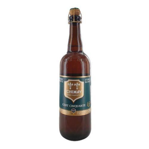 Chimay Special 150 Years 75 Cl.