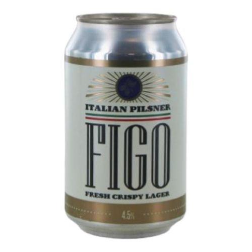 Galway Bay Figo 33 Cl. (lattina)