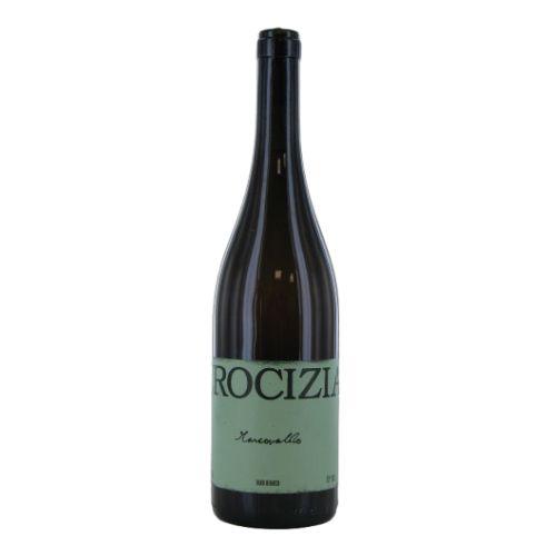 VINO Crocizia MARCOVALDO BIANCO 2024 75 Cl.