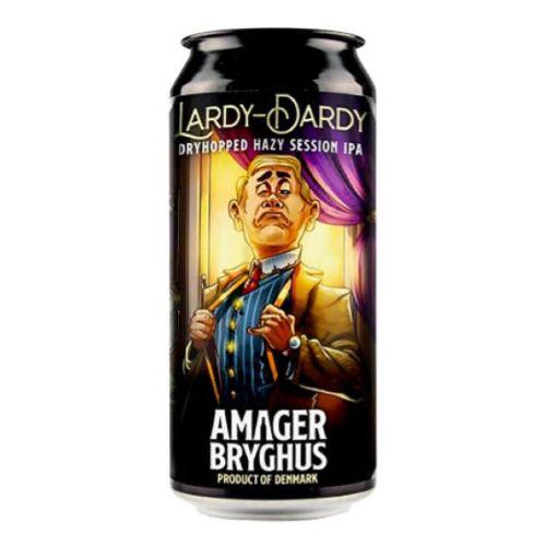 Amager Lardy Dardy 44 Cl. (lattina)