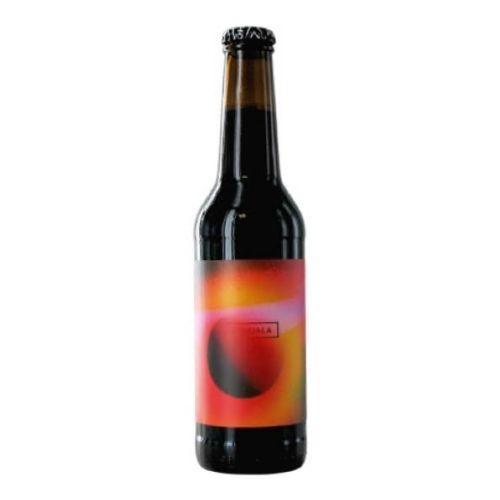 Pohjala Baltic Porter Day 2025 33 Cl.
