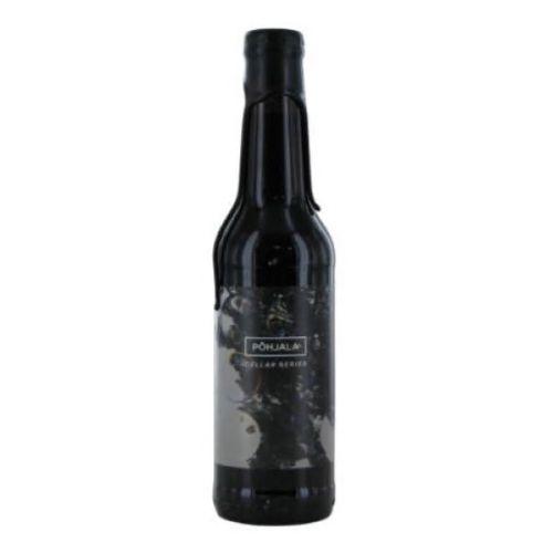 Pohjala Barrique Noire B.A. 33 Cl. (cellar series)