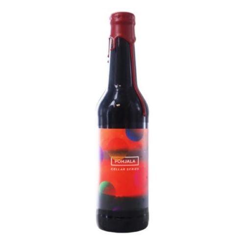 Pohjala Evening Colours B.A. 33 Cl. (cellar series)