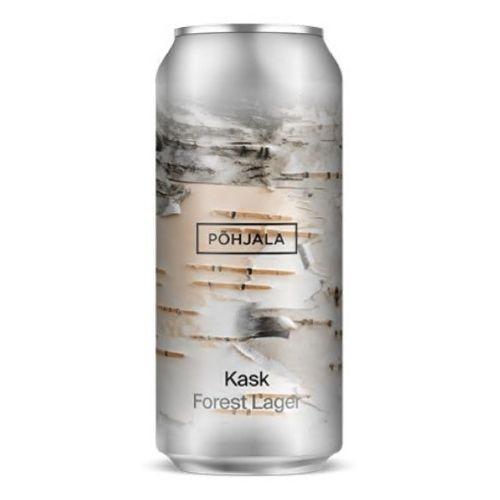 Pohjala Kask 44 Cl. (can)