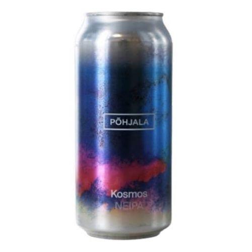 Pohjala Kosmos NEIPA 44 Cl. (lattina)