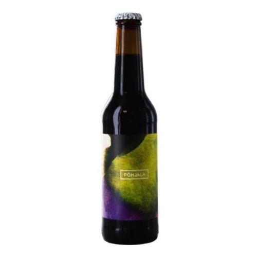 Pohjala Maple Banger 33 Cl.