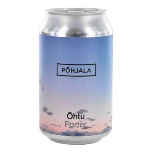 Pohjala Ohtu 33 Cl. (lattina)