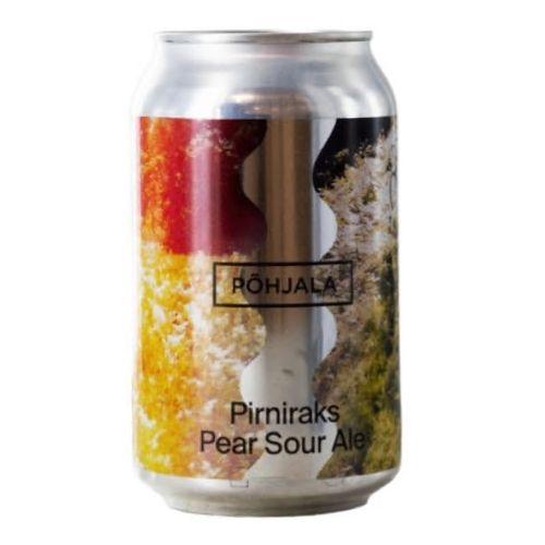 Pohjala Pirniraks 33 Cl. (can)