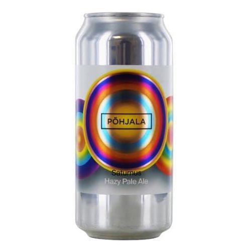 Pohjala Saturnus 44 Cl. (lattina)