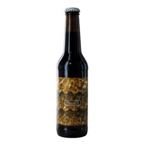 Pohjala Truffle Stout 33 Cl.