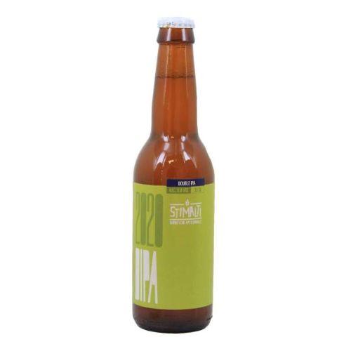 Stimalti Double IPA 33 Cl.