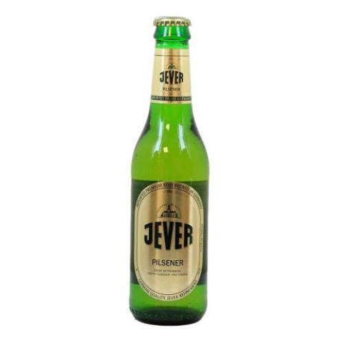 Jever Pilsener 33 Cl.
