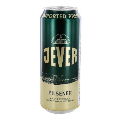 Jever Pilsener 50 Cl. (lattina)