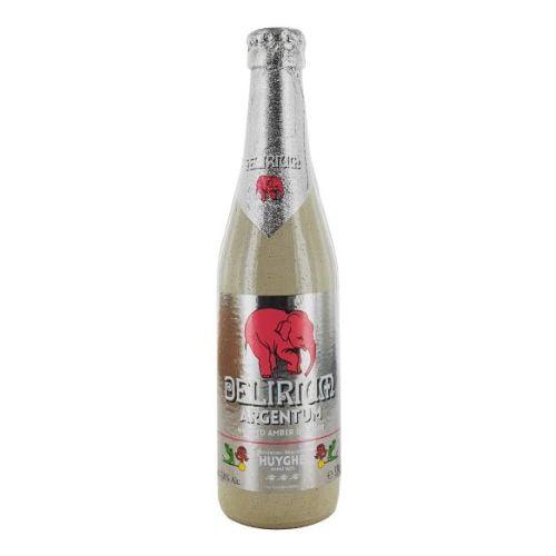 Delirium Argentum 33 Cl.