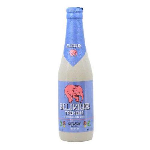 Delirium Tremens 33 Cl.