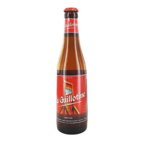 La Guillotine 33 Cl.