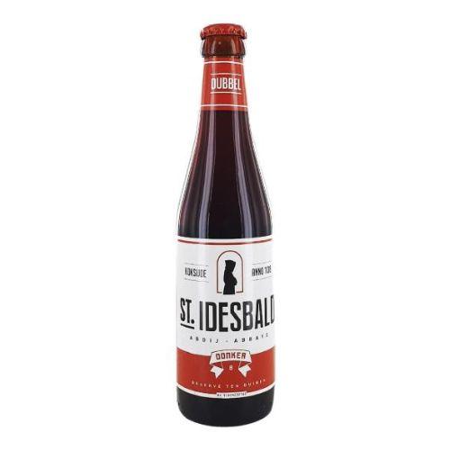 St. Idesbald Dubbel 33 Cl.