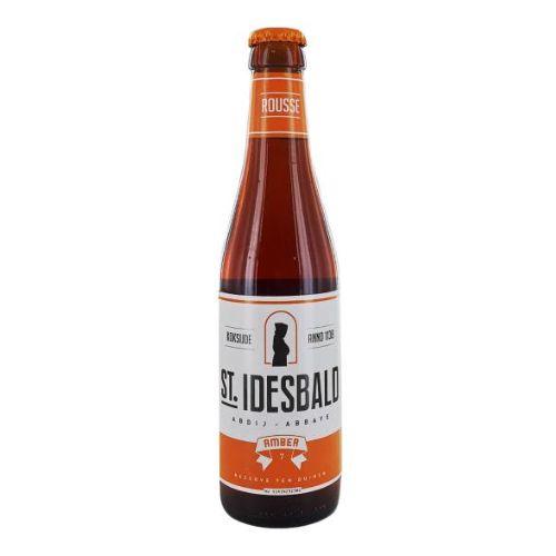 St. Idesbald Rousse 33 Cl.