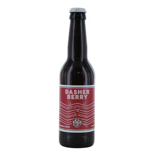 Hammer Dasher Berry 33 Cl.