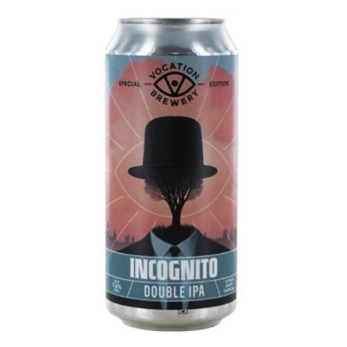 Vocation Incognito 44 Cl. (lattina)
