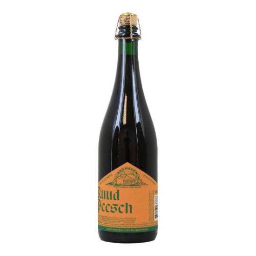 Mikkeller Baghaven Ruud Peesch Blend 2 75 Cl.