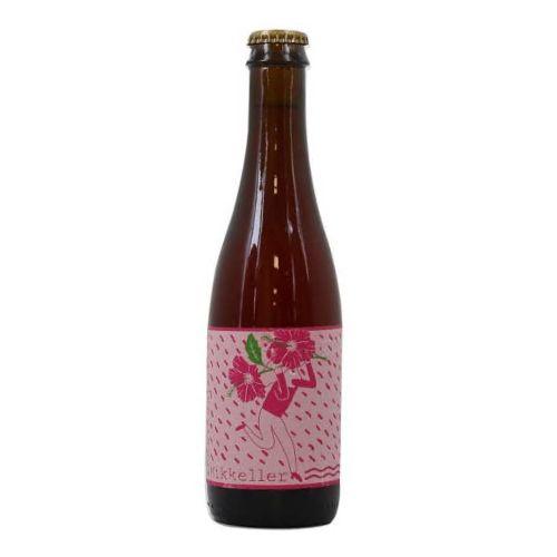 Mikkeller SpontanHibiscus 37,5 Cl.
