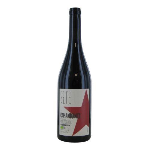 VINO Sete Comandante 2024 75 Cl.