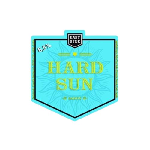 Eastside Hard Sun Fusto 24 Lt. (baionetta)