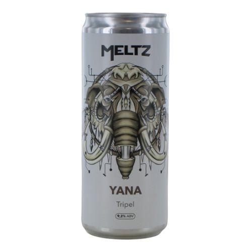 Meltz Yana 33 Cl. (lattina)