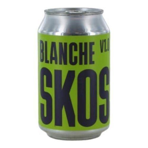 Skossa Blanche 33 Cl. (lattina)(Alcohol Free)