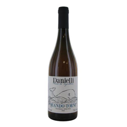 VINO Danielli Quando Torni 2022 75 Cl.