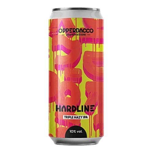 OpperBacco Hardline 33 Cl. (lattina)