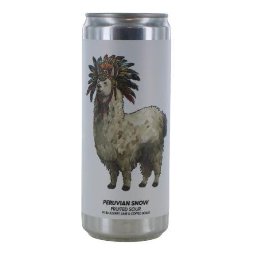 Brewski Cherry King 33 Cl. (can)